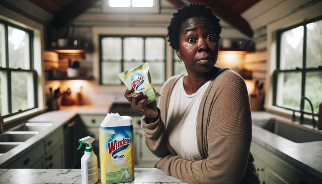Are Windex Wipes Discontinued? Stock Up for Your Cottage Now