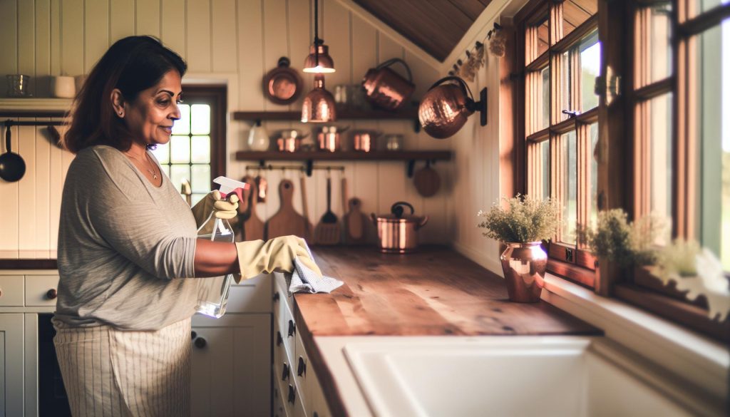 Para Que Sirve El Windex: Cottage Cleaning Uses & Tips