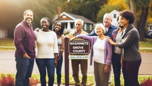 Cozy Home Decor, Cottage Lifestyle & DIY Projects | TwoStoryCottage.com 15 What County Is Cottage Grove MN In: Local Living Guide