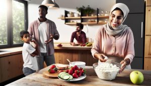 Para Que Sirve el Queso Cottage: Usos y Beneficios