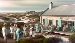 A Beach Cottage: Design Secrets for Coastal Living Dreams