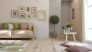 How to Decorate a Small Front Room: Big Style in Tiny Spaces