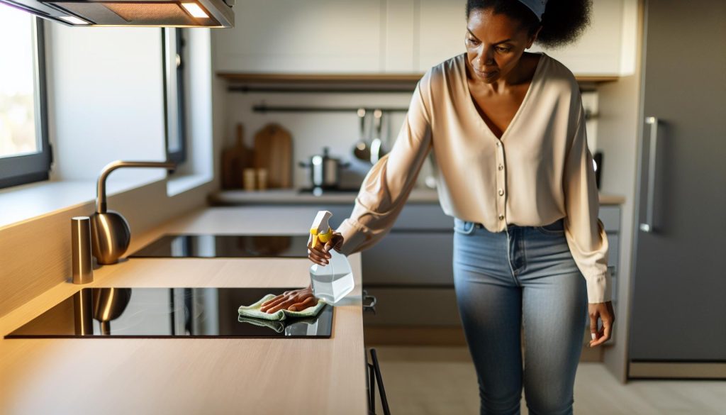 Can You Use Windex on Glass Top Stoves? Kitchen Care Tips