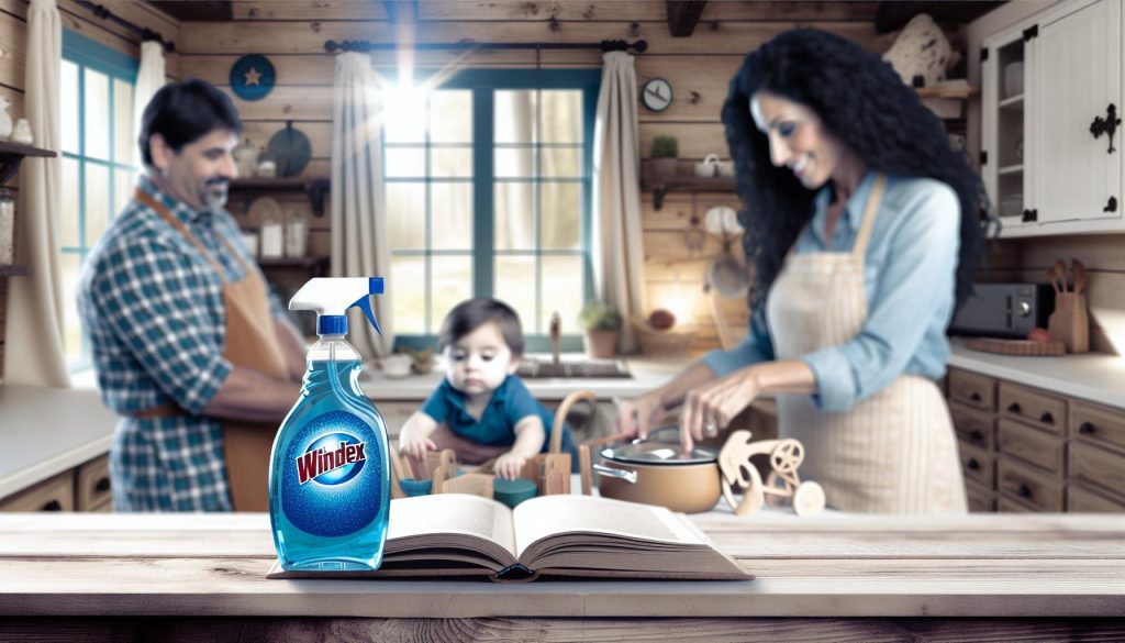 Can You Drink Windex? Essential Safety for Cozy Family Cottages