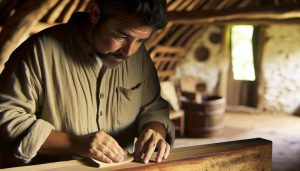 How to Apply Minwax Furniture Wax for Perfect Cottage Finish