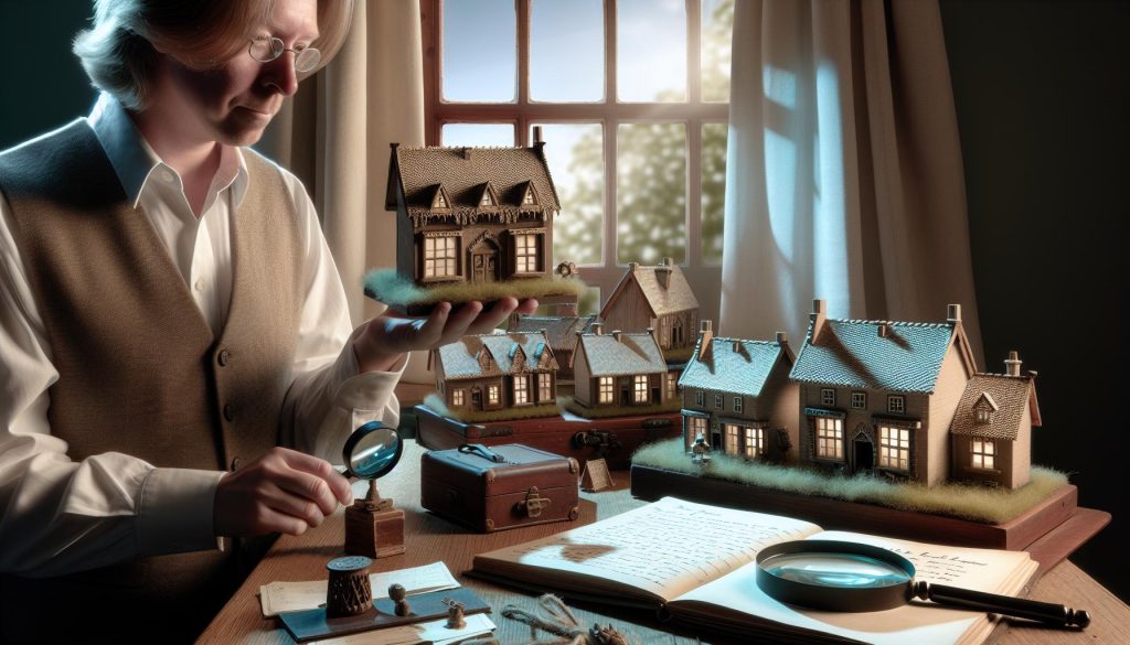 What Are the Most Valuable David Winter Cottages?