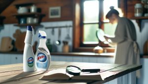 Is Windex an Acid or a Base? Cottage Cleaning Science Made Simple