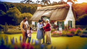 What Are Cottage Homes: Charming Living Explained