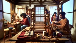 Cozy Home Decor, Cottage Lifestyle & DIY Projects | TwoStoryCottage.com 1 What is Cottage Industry Definition: Complete Guide