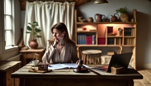 Cozy Home Decor, Cottage Lifestyle & DIY Projects | TwoStoryCottage.com 5 What Is a Cottage License: Home Business Basics