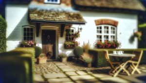 A Cottage House: 10 Must-Have Features for Authentic Style