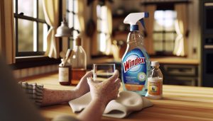 Cozy Home Decor, Cottage Lifestyle & DIY Projects | TwoStoryCottage.com 39 Does Windex Contain Alcohol? Cottage Cleaning Ingredient Guide