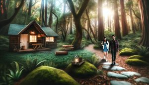 A Hidden Haven Forest Cottages: Discover Secret Woodland Escapes