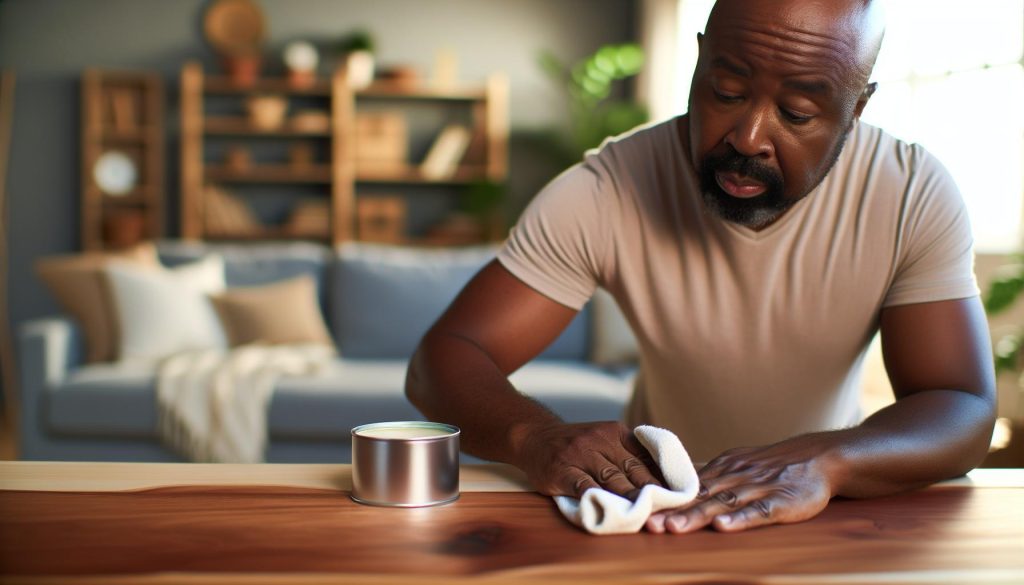 How to Apply Wax to Furniture: Master the Art of Wood Care 6 How to Apply Wax to Furniture: Master the Art of Wood Care