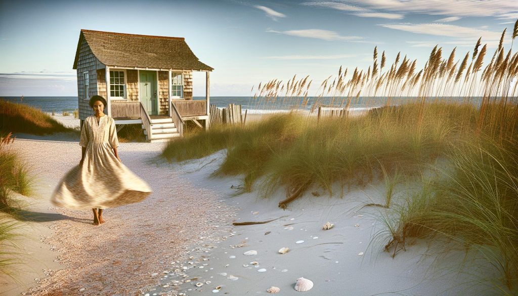 A Cottage by the Sea: Oceanfront Living Perfection Guide