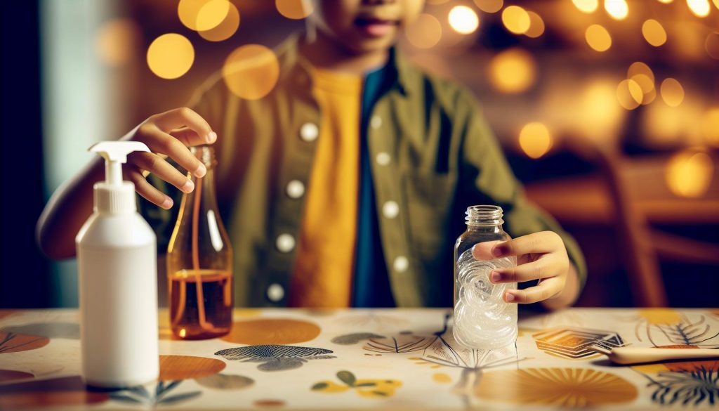 Can Windex Activate Slime? Fun Science Experiments at Home