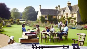 Where Is Adelaide Cottage: Royal Retreat’s Charming Secrets