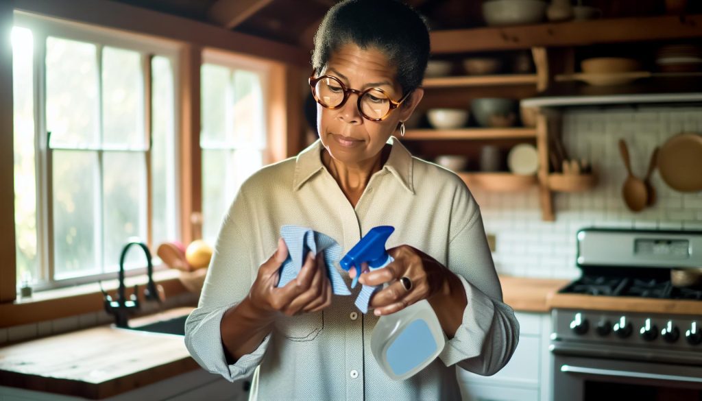 Can You Clean Eyeglasses with Windex? Daily Cottage Tips