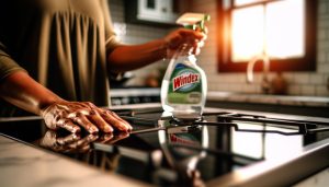 Cozy Home Decor, Cottage Lifestyle & DIY Projects | TwoStoryCottage.com 11 Can Windex Be Used on Glass Stove Tops? Kitchen Safety Guide