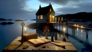 Who Cast the Fidelius Charm on Seaside Cottage: Potter Facts