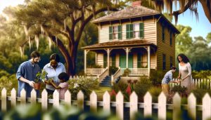 Cottage House Two Story Magic: Transform Your Living Space