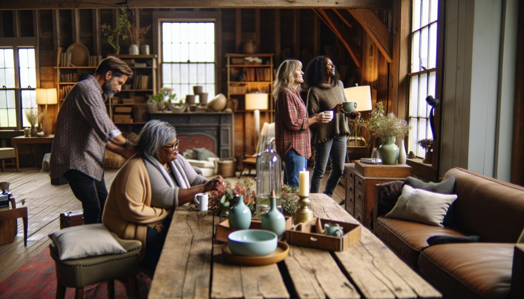 What Does Cottage Mean: Origin Story & Modern Appeal