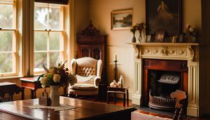 Cozy Home Decor, Cottage Lifestyle & DIY Projects | TwoStoryCottage.com 3 What Does Adelaide Cottage Look Like: Inside Tour