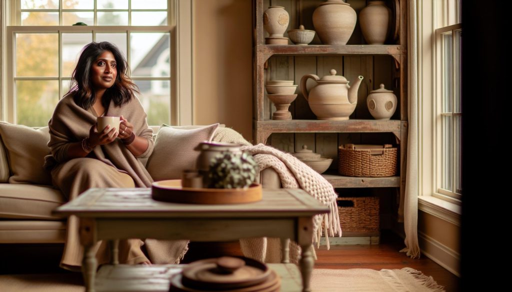 A Cottage Collection: Curated Decor for Cozy Homes