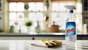 Does Windex Kill Norovirus? Cottage Health Protection Guide