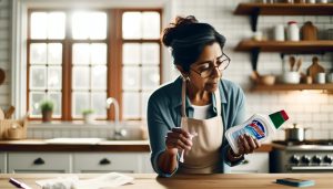 Is There Ammonia in Windex? Cottage Chemical Safety