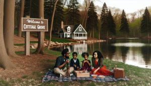 Cozy Home Decor, Cottage Lifestyle & DIY Projects | TwoStoryCottage.com 1 Where Is Cottage Grove Minnesota: Hidden Gem Worth Discovering