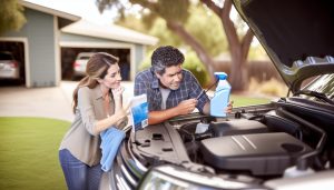 Can I Put Windex in My Windshield Wiper Fluid? DIY Tips