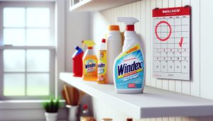 Can Windex Go Bad? Shelf Life and Storage Tips