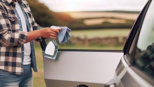 Can Windex Be Used on Car Windows? Country Living Car Care