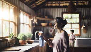 How Much Windex Is Toxic? Cottage Safety Dosage Guidelines