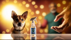 Can Windex Hurt Dogs? Pet Safety and Chemical Cleaners