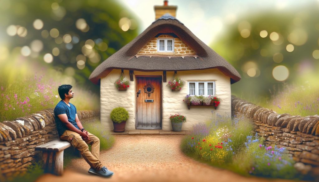 What Makes a House a Cottage: Key Design Features