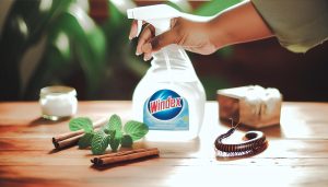 Can Windex Kill Centipedes? Natural Pest Control Methods