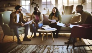 Cozy Home Decor, Cottage Lifestyle & DIY Projects | TwoStoryCottage.com 19 How to Apply for Free Furniture: Transform Your Space for Less