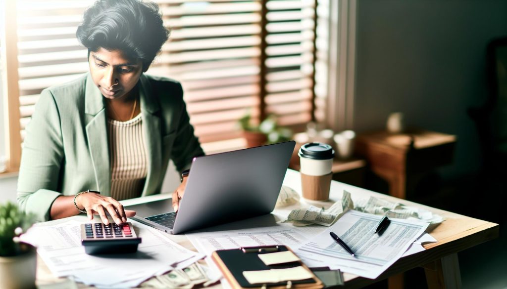 How to File Taxes for Cottage Business: Simple Guide