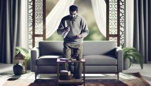 How to Apply Scotchgard to Furniture: Stain-Proof Your Pieces