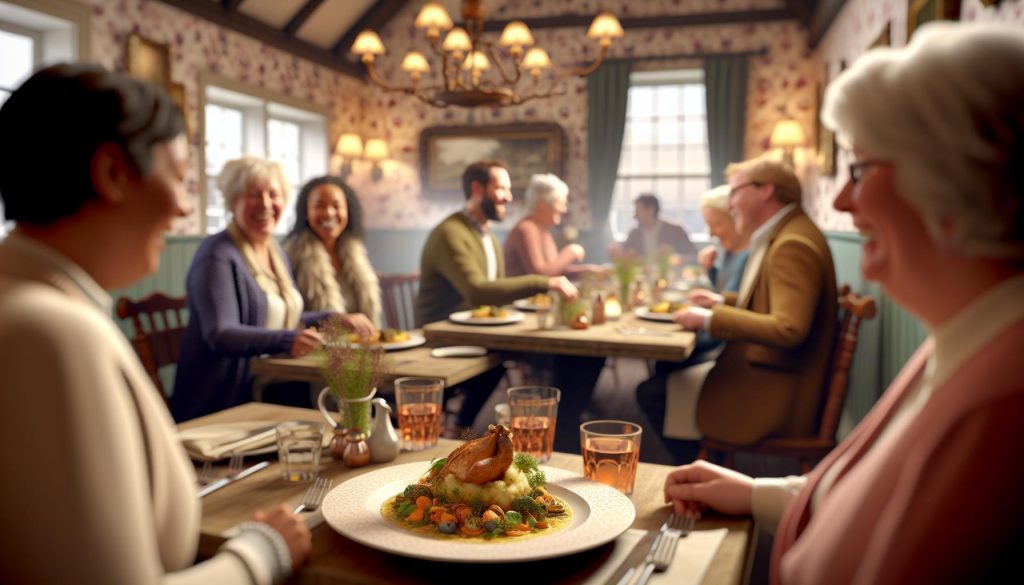 May Kelly’s Cottage Reviews: What Diners Really Think