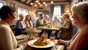 May Kelly’s Cottage Reviews: What Diners Really Think