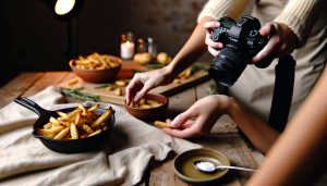 How to Make Cottage Fries: Crispy Homemade Recipe