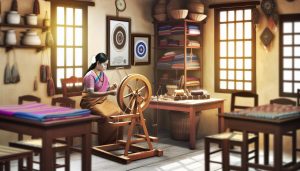 Cozy Home Decor, Cottage Lifestyle & DIY Projects | TwoStoryCottage.com 3 What Is a Cottage Industry Give an Example: Small Business Success