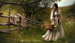 What Is Cottage Core Fashion: Embrace Nature-Inspired Style Trends