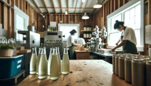 Where Is Cottage Springs Made: Behind the Refreshing Story