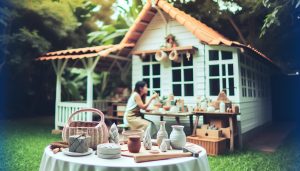 Cozy Home Decor, Cottage Lifestyle & DIY Projects | TwoStoryCottage.com 1 Where Is White Cottage Company Located: Quality Crafts Source