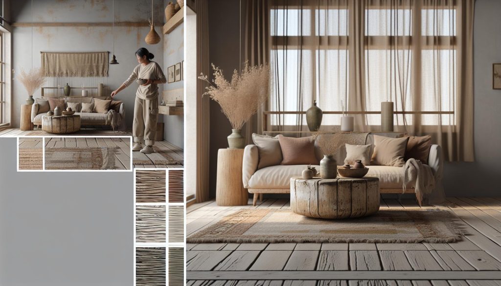 How to Decorate My Room: Transform Any Space into a Rustic Haven