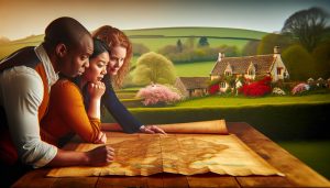 Cozy Home Decor, Cottage Lifestyle & DIY Projects | TwoStoryCottage.com 1 Where Is the Cottage From the Holiday: Find the Movie’s Magic Location